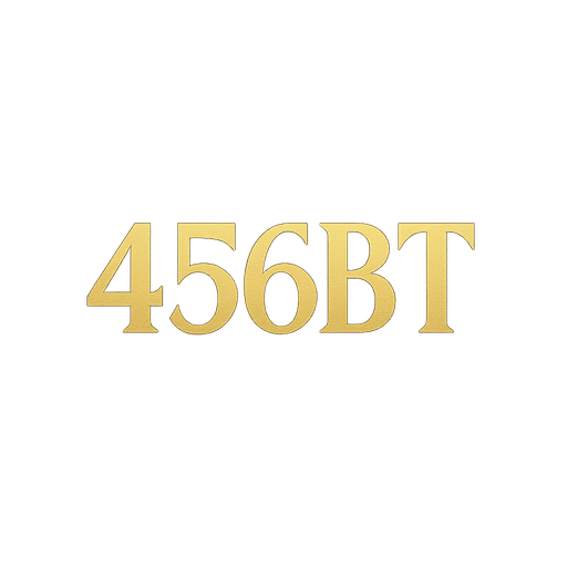 br456bt.net Logo